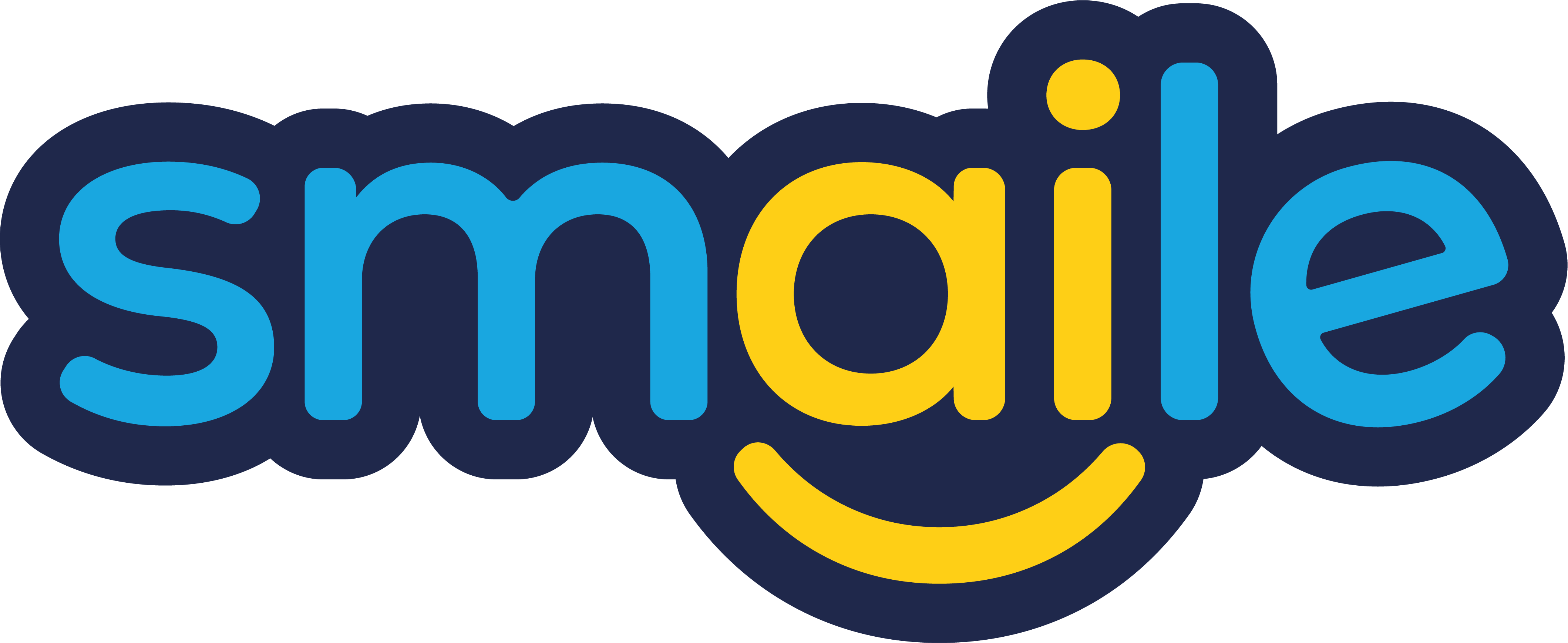 Smaile logo